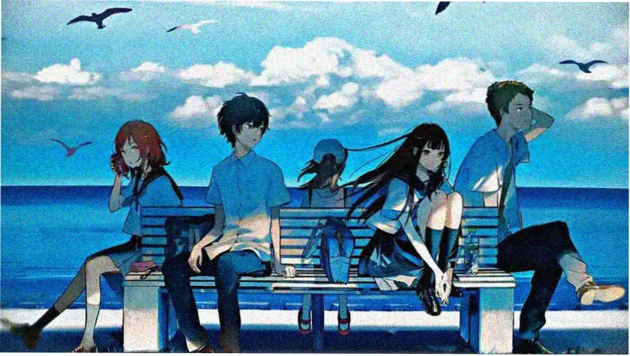 好好时光电视剧免费 完整版